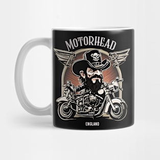 Motorhead Mug